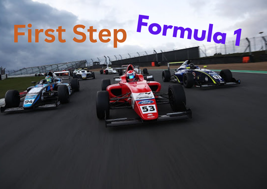 Formula 4: The First Step in Your Racing Journey